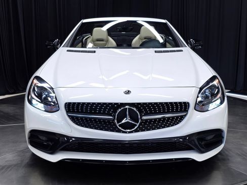 Used 2019 Mercedes-Benz SLC 300 image 44