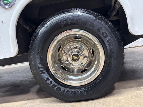 Used 2018 Chevrolet Silverado 3500 W/T w/ WT Convenience Package image 38