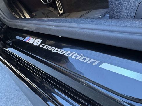 Used 2021 BMW M8 Gran Coupe xDrive w/ Competition Package image 24