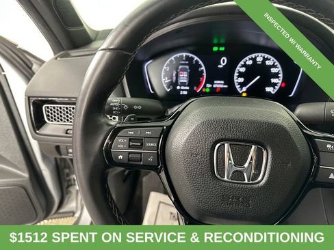 Used 2023 Honda Civic Sport image 24