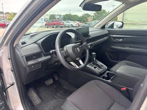 Used 2024 Honda CR-V EX image 10