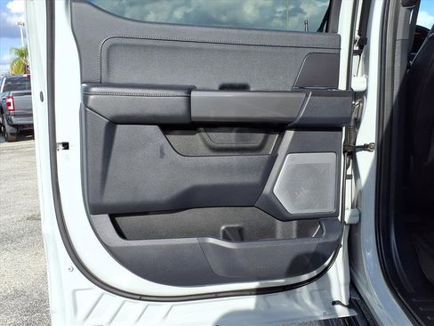 Used 2024 Ford F150 Lariat w/ Equipment Group 502A High image 22