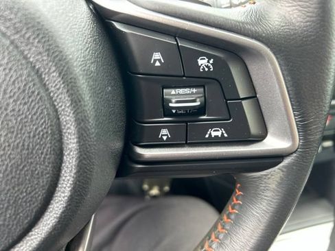 Used 2019 Subaru Crosstrek 2.0i Premium w/ Eyesight System AWD/4WD image 21