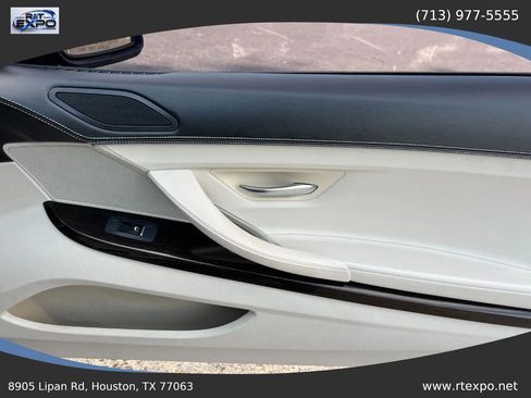 Used 2012 BMW 650i Coupe RWD image 32