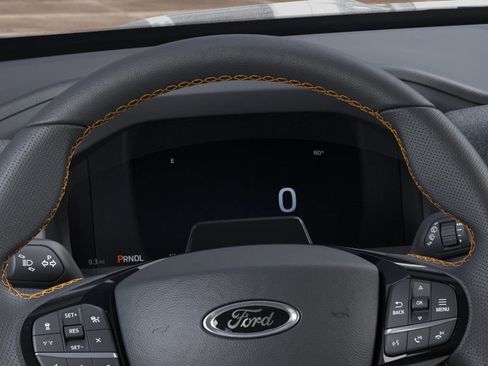 New 2026 Ford Explorer Tremor image 13