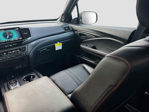Used 2024 Honda Ridgeline TrailSport image 19