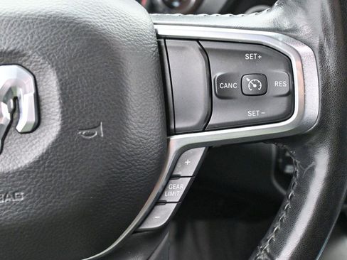 Used 2020 RAM 1500 Laramie w/ Sport Appearance Package image 19