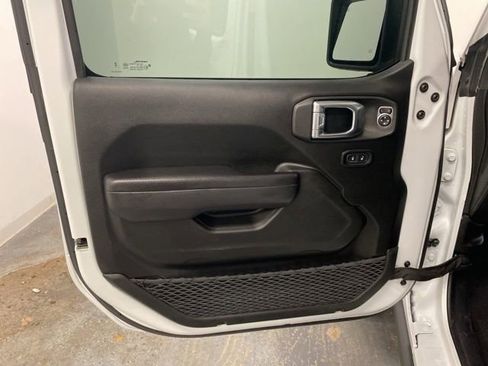 Used 2024 Jeep Wrangler Unlimited Rubicon 4xe w/ Safety Group image 21