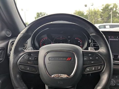 Used 2024 Dodge Durango GT AWD/4WD image 23