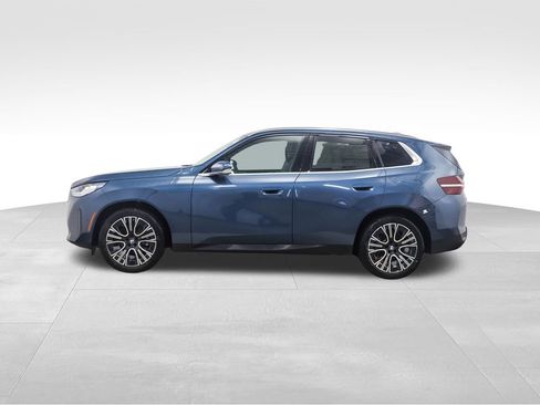 New 2026 BMW X3 xDrive30 w/ Convenience Package image 2