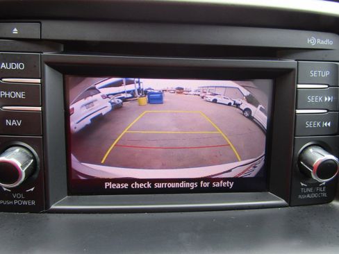 Used 2015 MAZDA CX-5 Touring image 17