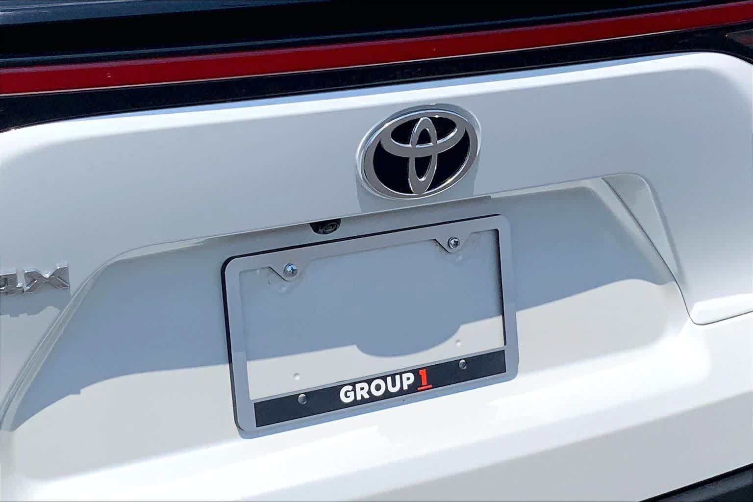 Used 2024 Toyota bZ4X FWD w/ Weather Package image 30