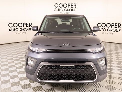 Used 2020 Kia Soul LX FWD image 8