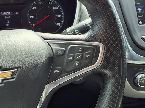 Used 2023 Chevrolet Equinox LS w/ LPO, Cargo Package FWD image 16