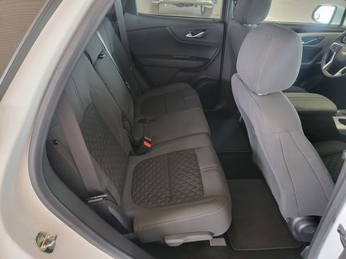 Used 2022 Chevrolet Blazer LT FWD image 7