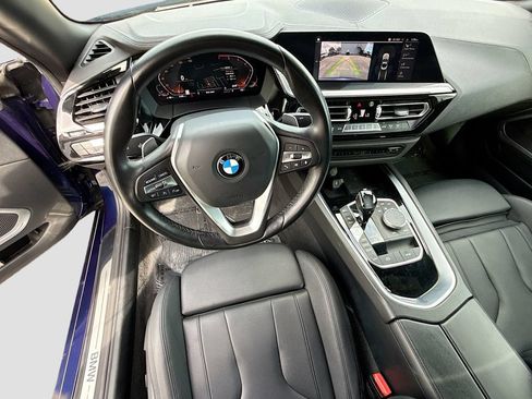 Used 2019 BMW Z4 sDrive30i w/ Convenience Package RWD image 16