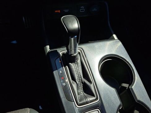 Used 2024 Honda Civic Sport image 14