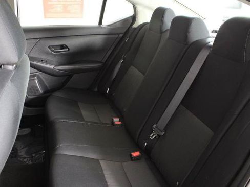 Certified 2024 Nissan Sentra SV FWD image 21