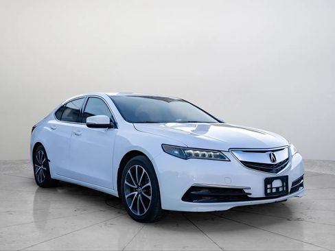 Used 2016 Acura TLX V6 image 12