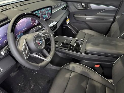 New 2026 Buick Enclave Sport Touring w/ Super Cruise Package image 10