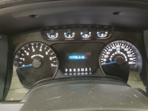 Used 2014 Ford F150 STX w/ Equipment Group 201A Mid AWD/4WD image 17