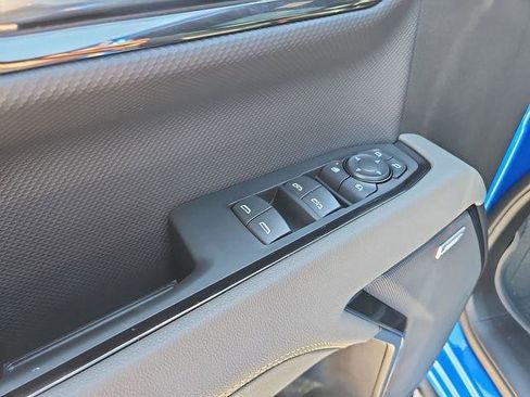 Used 2025 Chevrolet Silverado 1500 ZR2 w/ Technology Package AWD/4WD image 24
