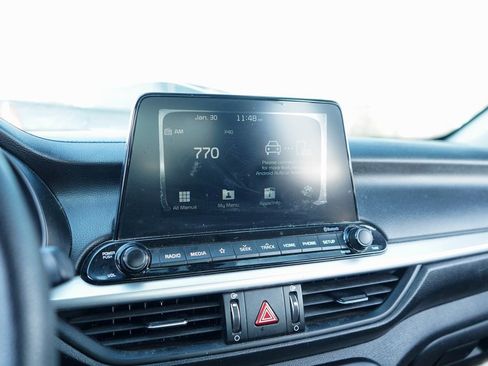 Used 2020 Kia Forte LXS image 23