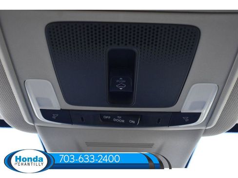 New 2026 Honda CR-V EX image 20