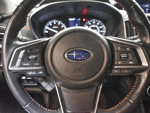 Used 2020 Subaru Crosstrek 2.0i Limited w/ Moonroof Package w/Navigation image 12