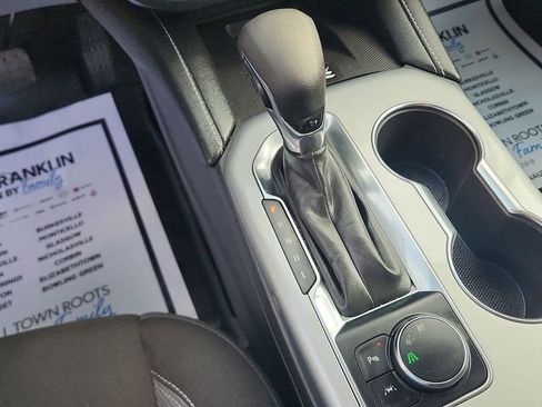 Used 2024 Chevrolet Blazer LT w/ Convenience Package image 23