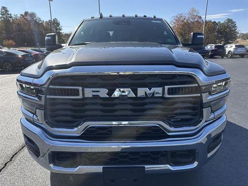 New 2026 RAM 2500 Tradesman image 2