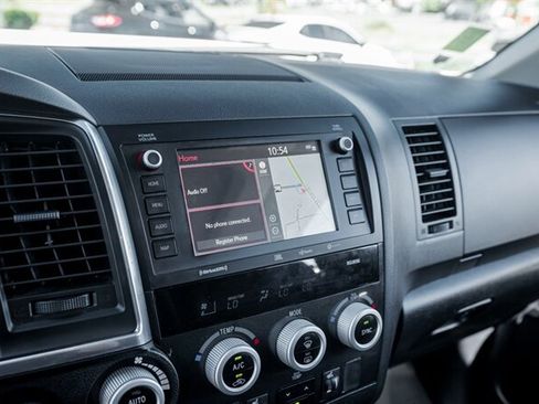 Used 2021 Toyota Sequoia TRD Pro AWD/4WD image 35