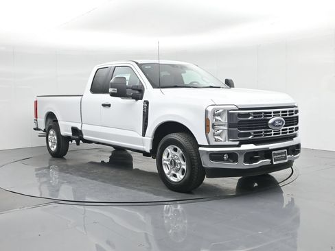 New 2026 Ford F250 XLT RWD image 53
