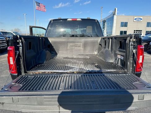 Used 2023 Ford F150 XLT image 23