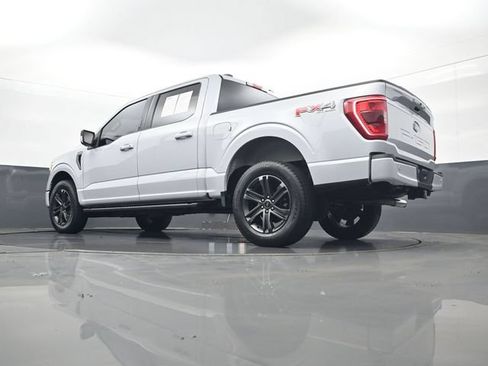 Used 2021 Ford F150 XLT w/ Equipment Group 302A High AWD/4WD image 27