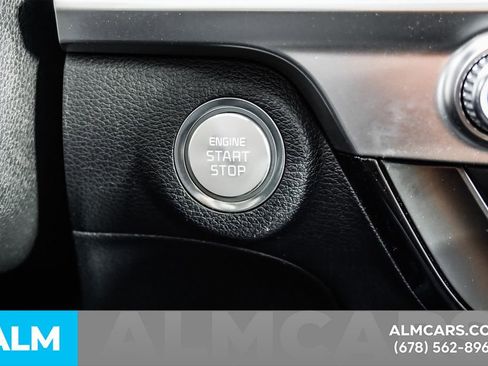 Used 2025 Kia Telluride S FWD image 28