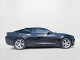 Used 2017 Chevrolet Camaro LT w/ Technology Package image 4