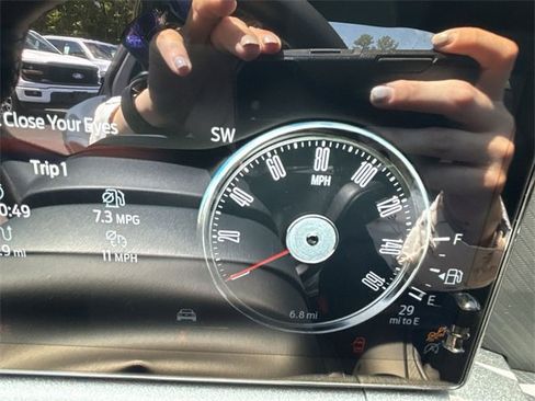 New 2025 Ford Mustang GT image 15