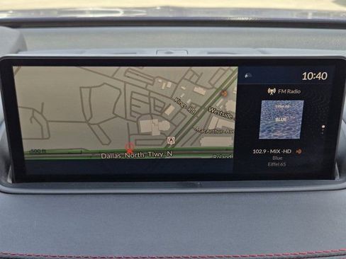 Certified 2023 Acura MDX A-Spec AWD/4WD image 19