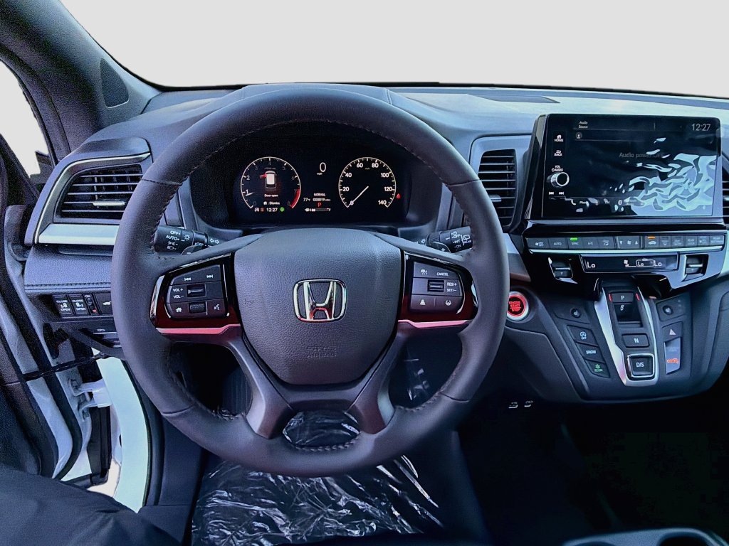 New 2027 Honda Odyssey Sport-L image 7