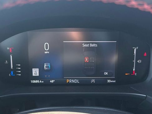 Used 2024 Ford Escape ST-Line w/ Tech Pack #1 image 24