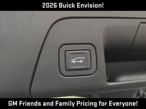 New 2026 Buick Envision Sport Touring image 38