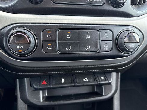 Certified 2022 GMC Canyon Elevation AWD/4WD image 45