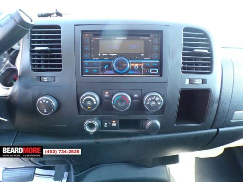 Used 2012 Chevrolet Silverado 2500 LT image 40