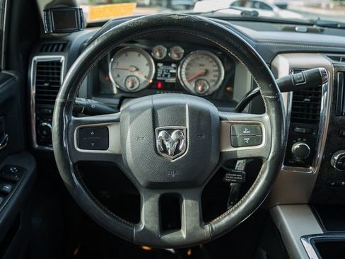 Used 2011 RAM 3500 Laramie Longhorn w/ Protection Group image 36