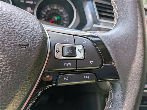 Used 2021 Volkswagen Tiguan S AWD/4WD image 30