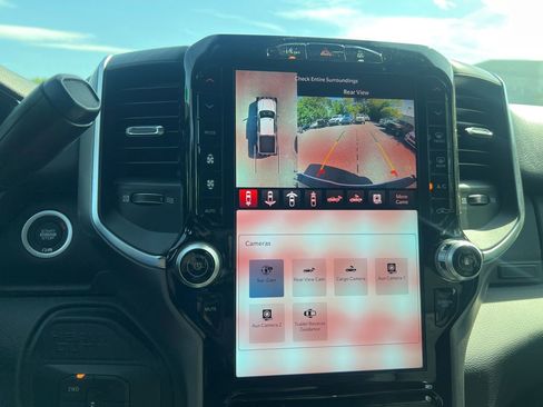 New 2026 RAM 2500 Big Horn image 26