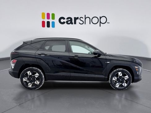 Used 2025 Hyundai Kona SEL image 6