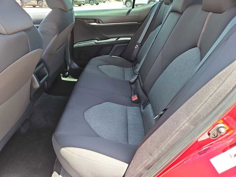 Used 2018 Toyota Camry LE w/ Protection Package (Q2) FWD image 19