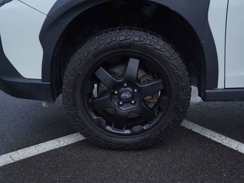 Used 2023 Subaru Outback Wilderness image 11